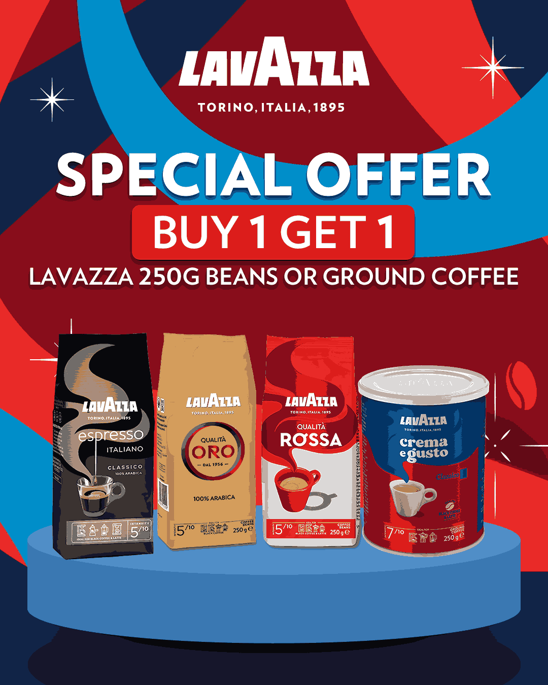 Promo